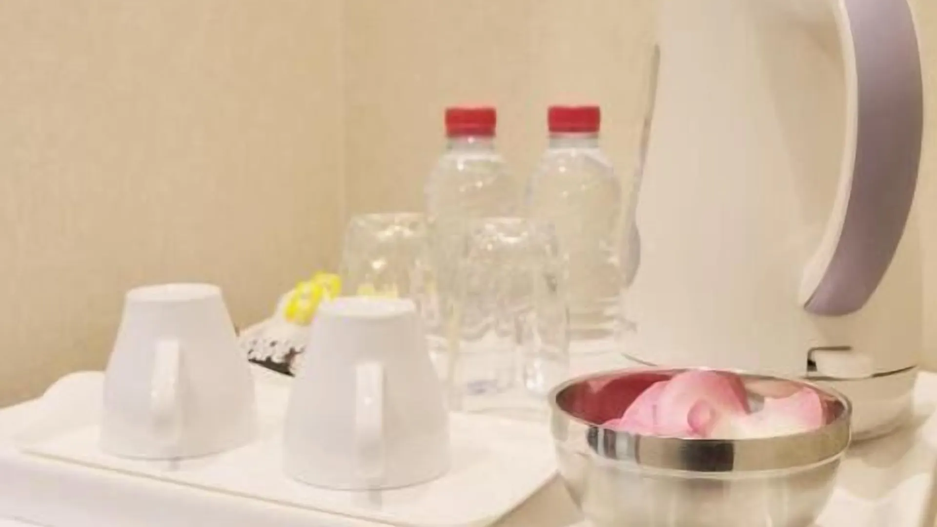 Barakat Burhan Hotel فندق بركة برهان Mekke