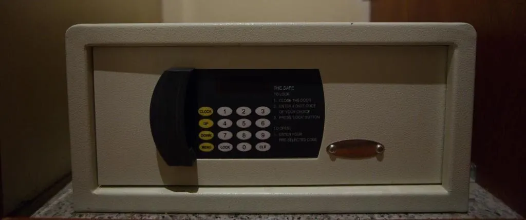 Barakat Burhan Hotel مكة