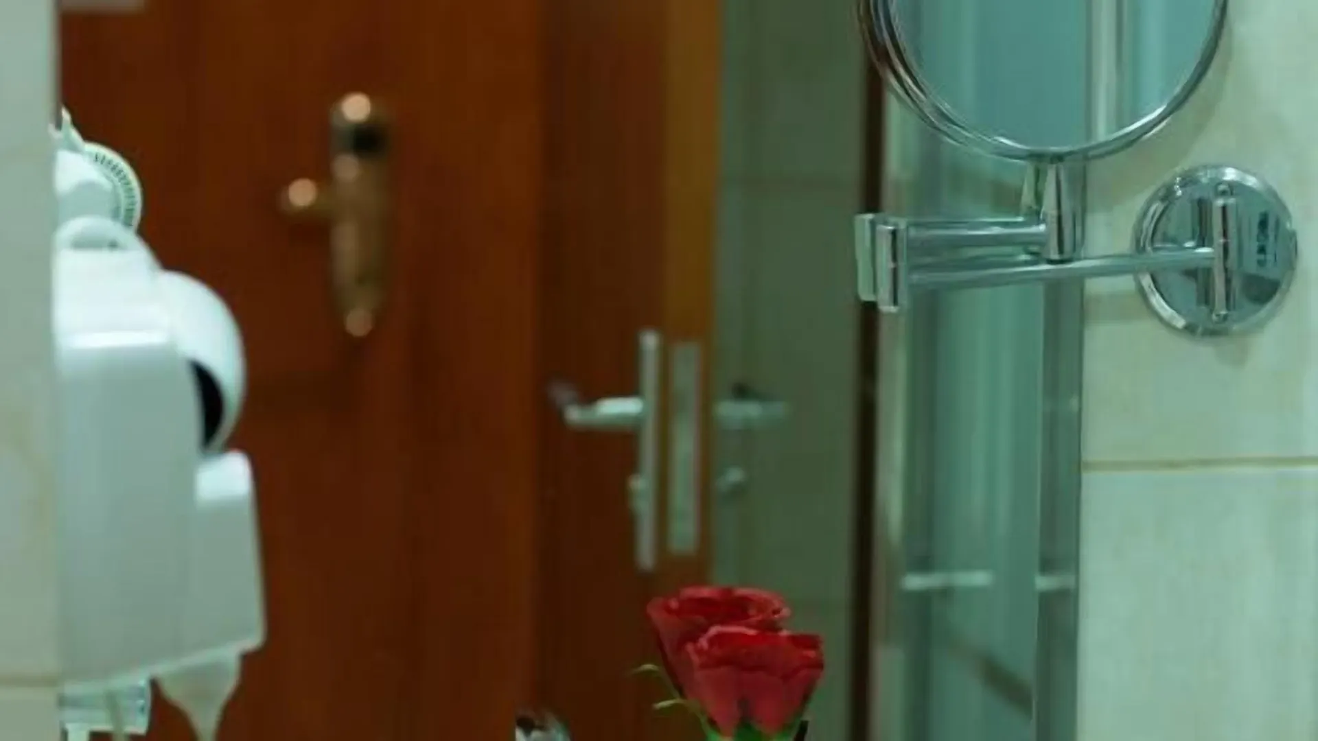 Barakat Burhan Hotel مكة