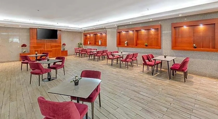 ***  Barakat Burhan Hotel فندق بركة برهان Mekke Suudi Arabistan