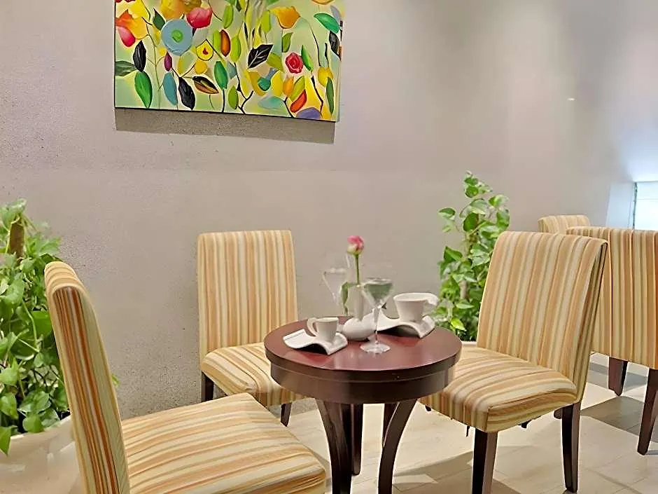 Barakat Burhan Hotel فندق بركة برهان Mekke