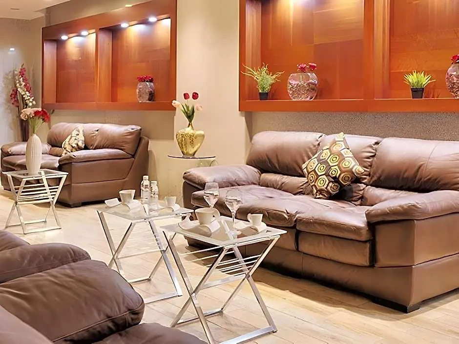 Barakat Burhan Hotel فندق بركة برهان Mekke 3*,