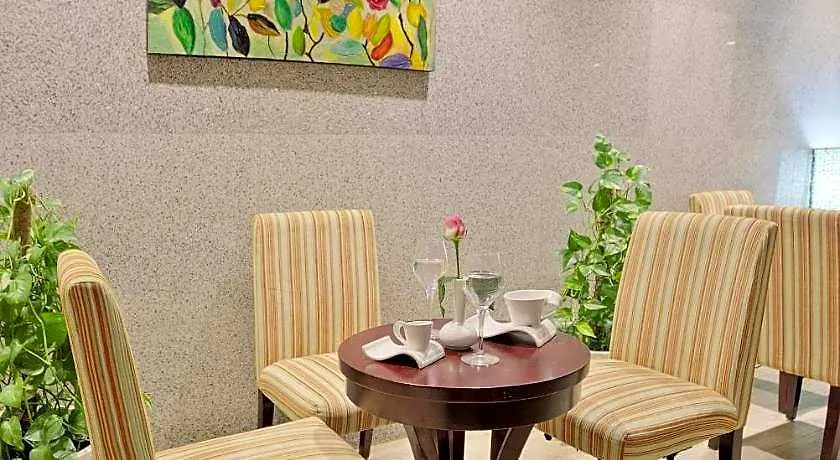 Barakat Burhan Hotel فندق بركة برهان Mekke