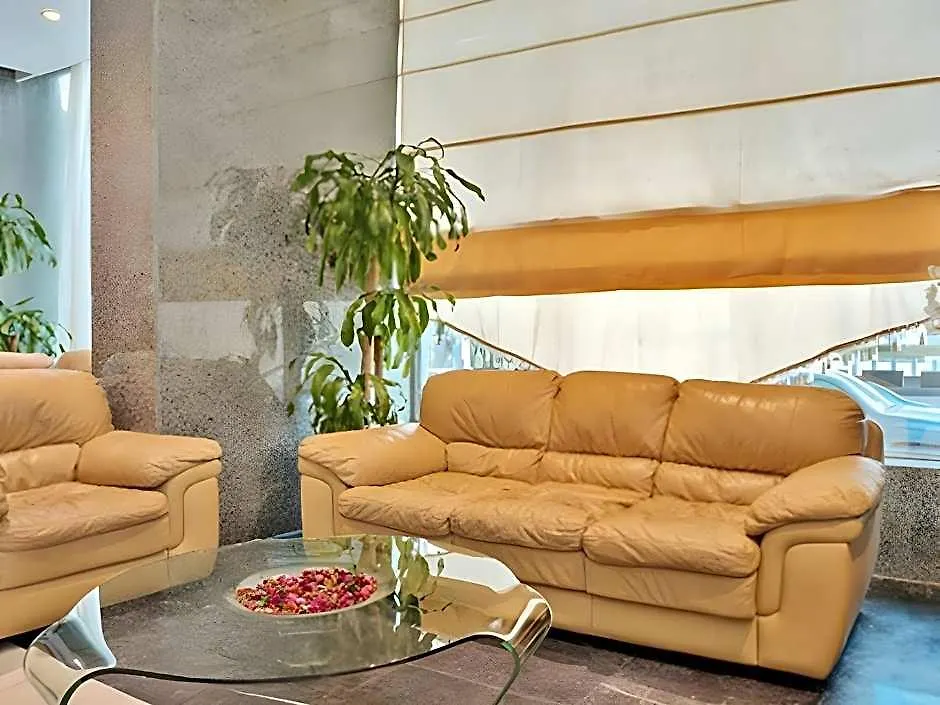 Barakat Burhan Hotel فندق بركة برهان Mekke 3*,  Suudi Arabistan