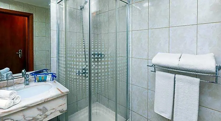 Barakat Burhan Hotel فندق بركة برهان Mekke