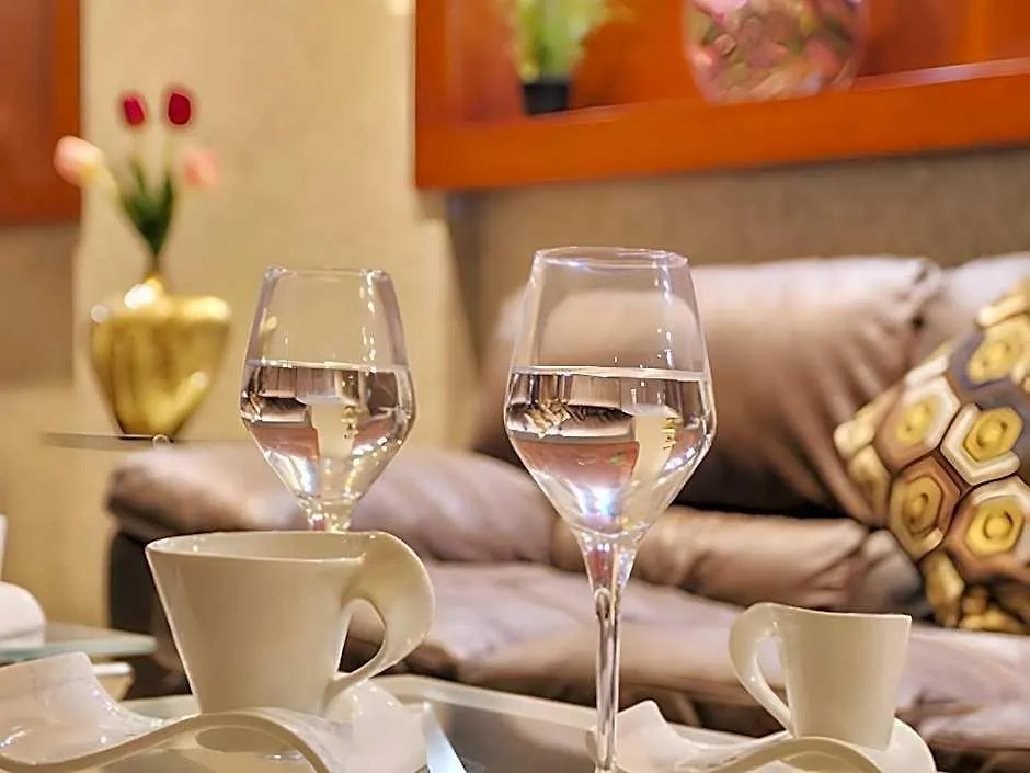 Barakat Burhan Hotel فندق بركة برهان Mekke