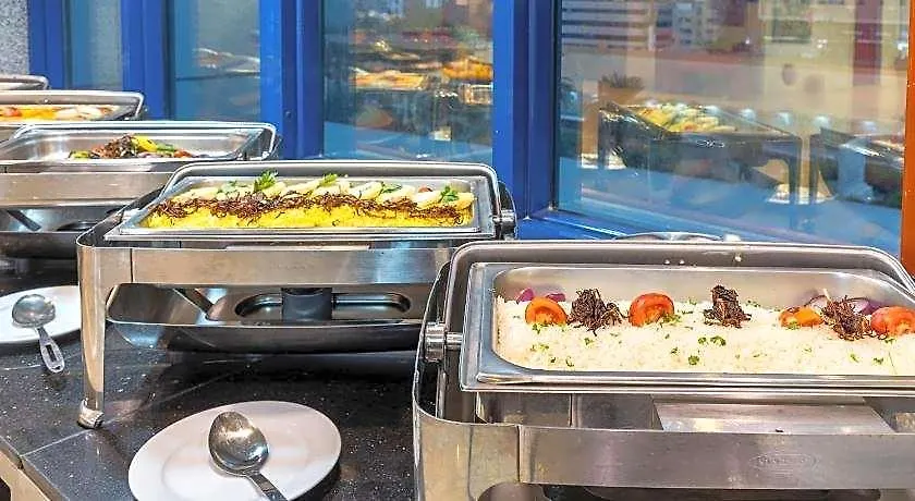 ***  Barakat Burhan Hotel فندق بركة برهان Mekke Suudi Arabistan