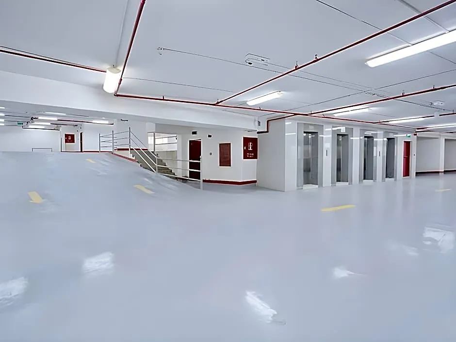 Barakat Burhan Hotel فندق بركة برهان Mekke 3*,