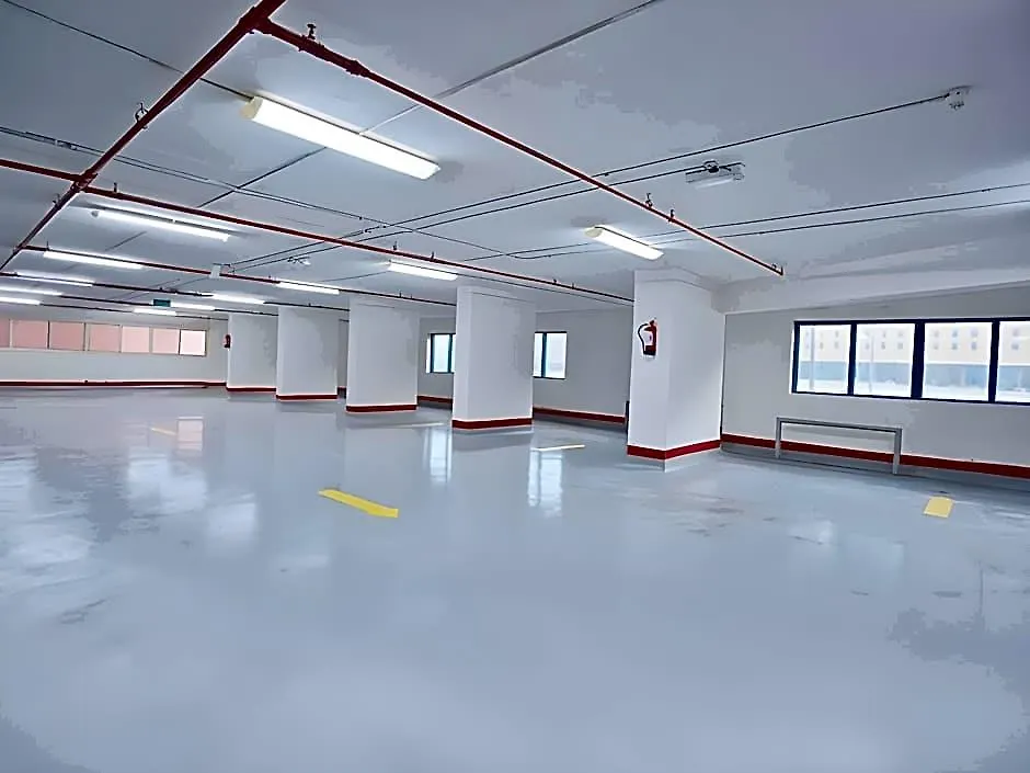 Barakat Burhan Hotel فندق بركة برهان Mekke
