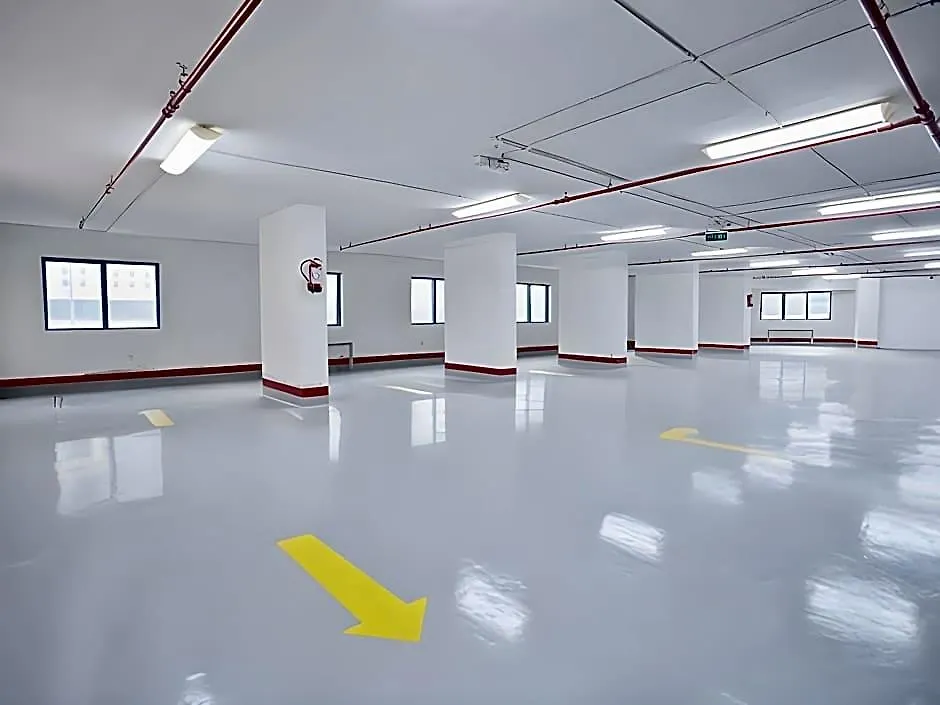 Barakat Burhan Hotel فندق بركة برهان Mekke