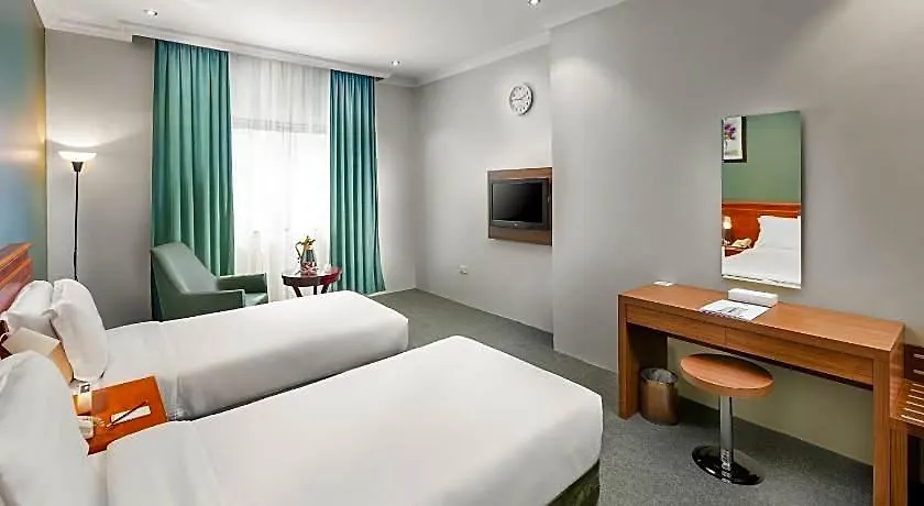 Barakat Burhan Hotel فندق بركة برهان Mekke