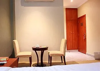 فندق بركة برهان مكة