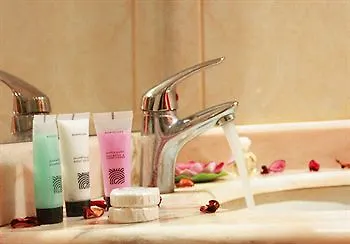 Barakat Burhan Hotel مكة 3*,