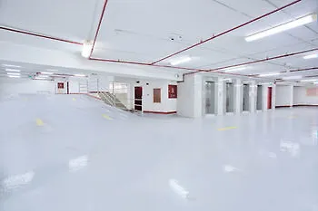 Barakat Burhan Hotel مكة