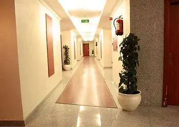 فندق بركة برهان مكة