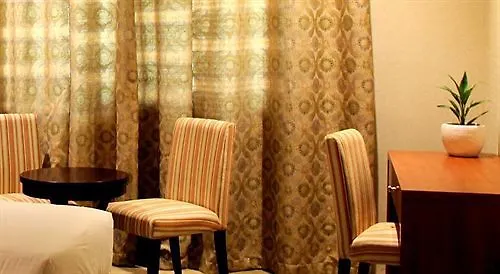 Barakat Burhan Hotel Mecca