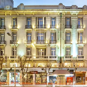 Otel Minerva Premier