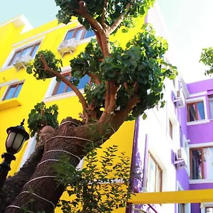 Otel The Zanadu
