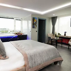 فندق Aura Marina اسطنبول