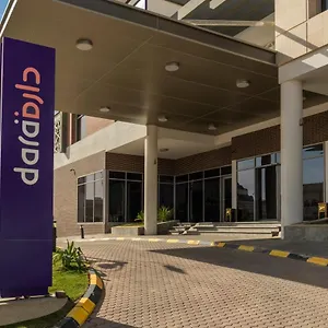 فندق دارة الريان الرياض