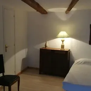 Guest house Vieuxchateau Menton