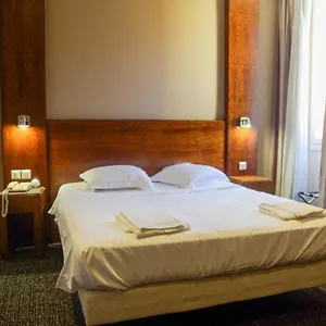 Hotel Le Noailles Nice