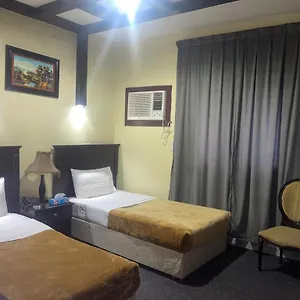 Hotel Al Orouba Riyadh