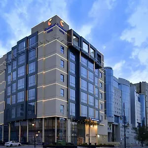 Hotel Comfort Olaya Riyadh