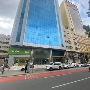 Hotel فندق الماسة المكية