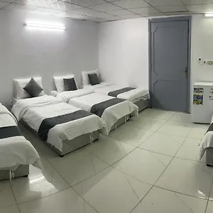 Hotel Safwat Alshindi Medina