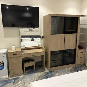Aparthotel النظافه والجوده Riyadh