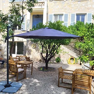Bed & Breakfast Le Jardin D'elma Vence