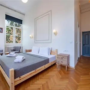 Otel Cezayir
