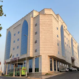 3* Otel Araek Al Khlood
