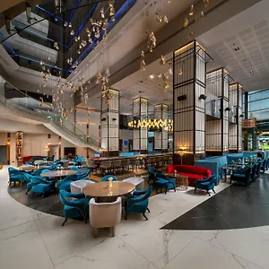 Otel Radisson Blu