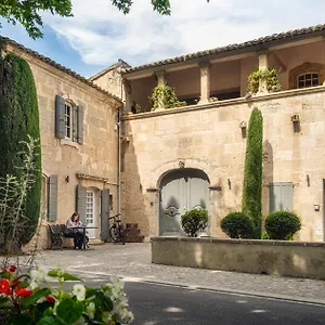 Bed & Breakfast Jk Moulin Paradou