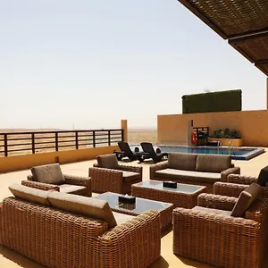 منتجع The Cliff الرياض