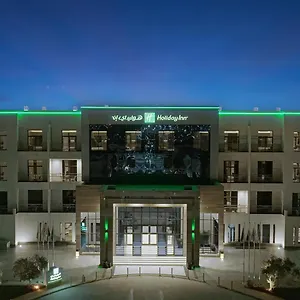 Hotel The Business District By Ihg Riyadh