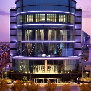 Hotel Hilton Olaya Riyadh