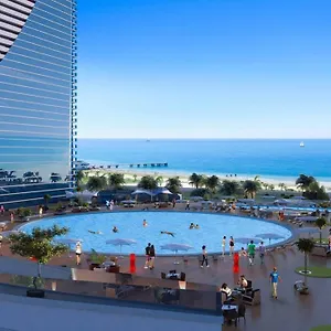 شقة Orbi City Panorama ***