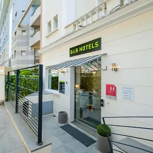 Hotel Antibes Juan-les-Pins