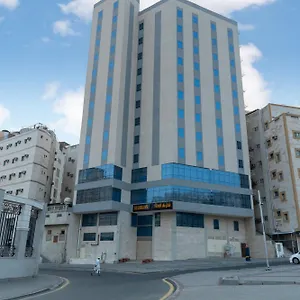 Hotel Mahd Al Resala 3, Mecca