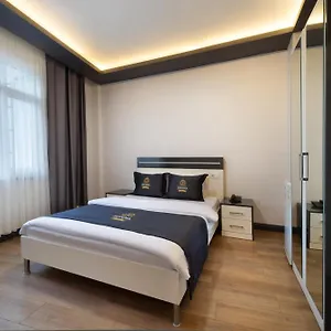 Otel Zeugma Suıt
