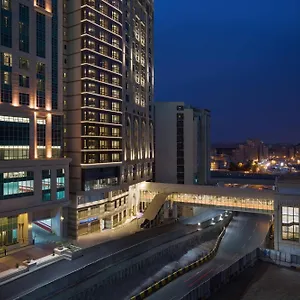5* Otel Sheraton Makkah Jabal Al Kaaba