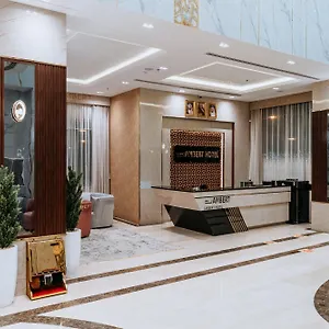 شقة فندقية لامبرت للشقق الفندقية الرياض