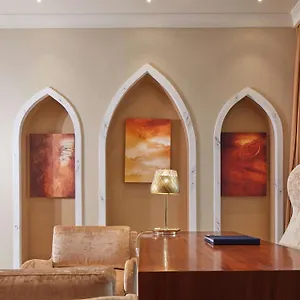 5* Otel Tilal Jabal Al Kabah