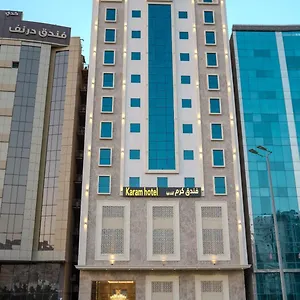 Otel Karam
