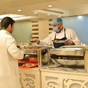 Abraj Al Tayseer Tuwa Mekka