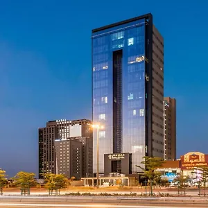 فندق عنان Anan الرياض