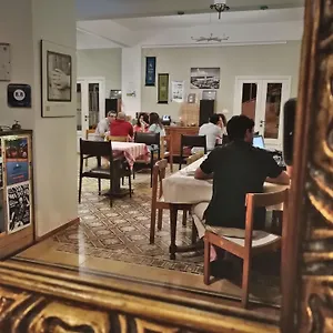 The Grand Meshmosh 2*, Beirut Lebanon